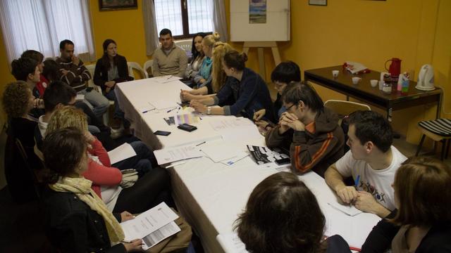 U Karlovačkoj županiji četvrta obuka članova savjeta mladih