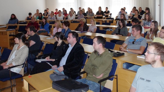 U Međimurskoj županiji treća obuka članova savjeta mladih