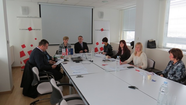 Treća sjednica Radne skupine za pravna pitanja