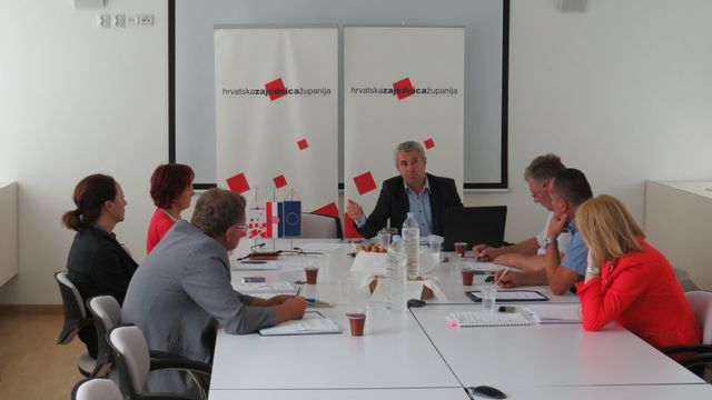 Radna skupina za poljoprivredu i ruralni razvoj ponovno traži sastanak s resornim ministarstvom