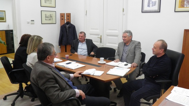 U Koprivničko-križevačkoj županiji radovi na tri škole