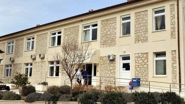 Psihijatrijska bolnica na Rabu-mogućnost proširenja djelatnosti i na fizikalnu medicinu