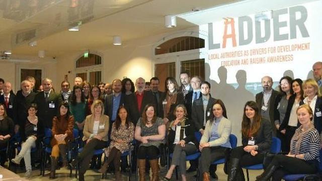 Predstavnici 20 zemalja dolaze u Zagreb na trening velikog EU projekta LADDER