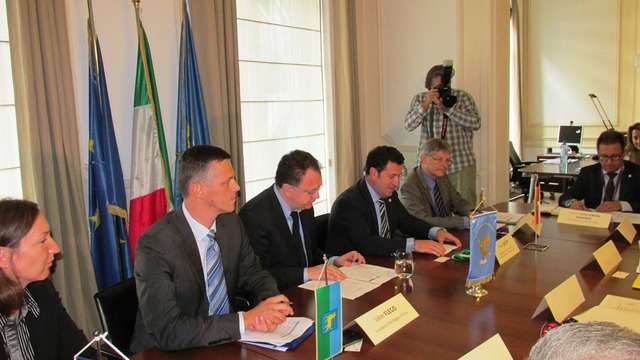 Istarski ured u Bruxellesu slavi 10 godina rada