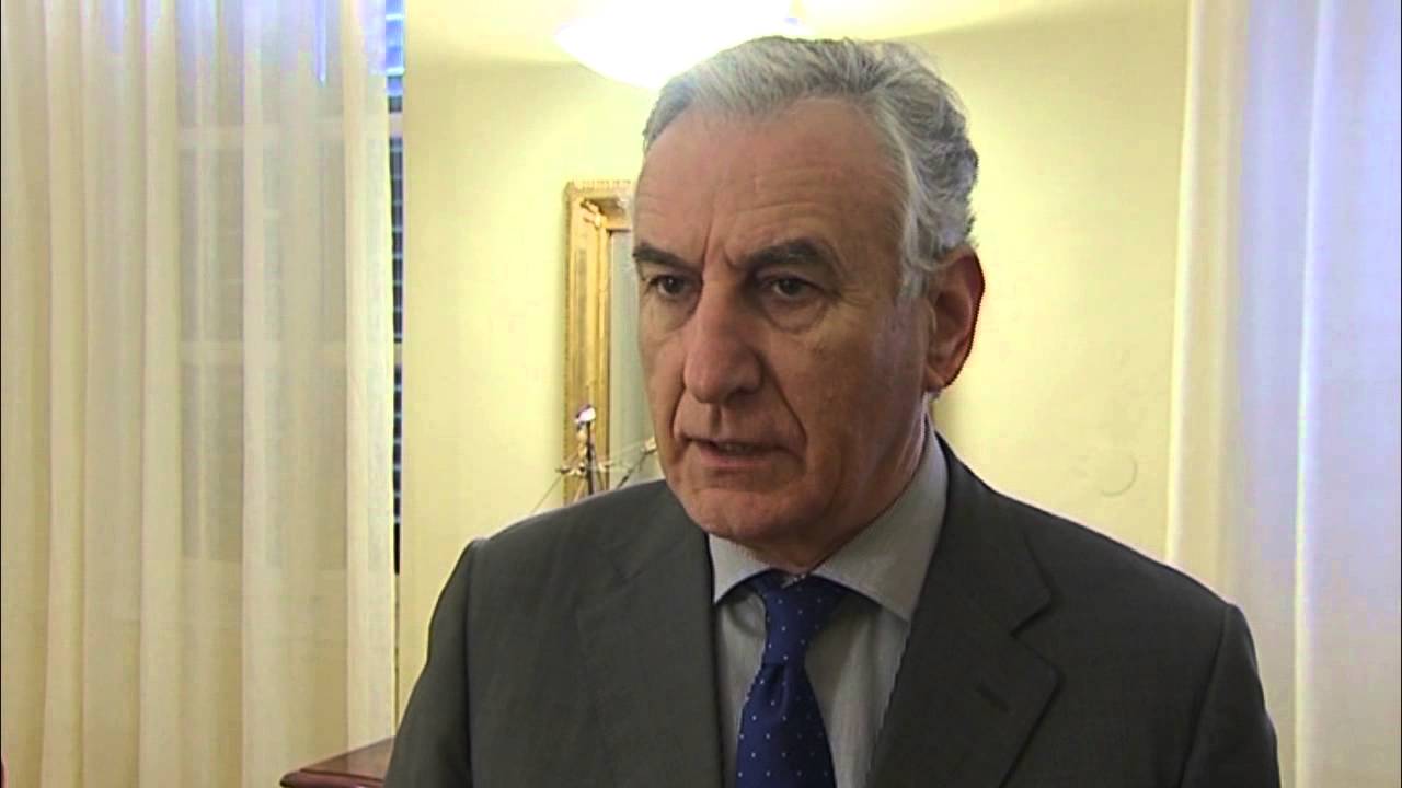 Župan Dobroslavić imenovan izvjestiteljem Odbora regija