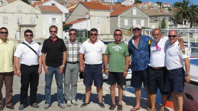 Mještanima otoka Unije prezentiran projekt “Otok Unije – samoodrživi otok”