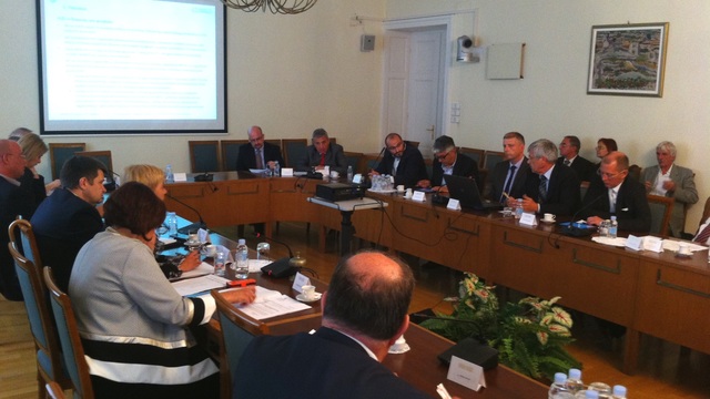 U Saboru predstavljen projekt e-Županija: sve više jedinica područne samouprave radi na razvoju širokopojasnih komunikacijskih mreža