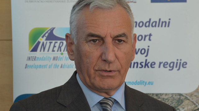 Dubrovačko-neretvanska županija potpisala Europsku povelju o ravnopravnosti spolova