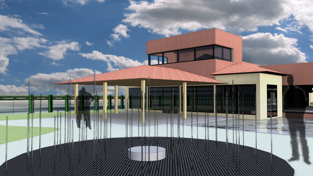 Počeli radovi na izgradnji KAquariuma u Karlovačkoj županiji