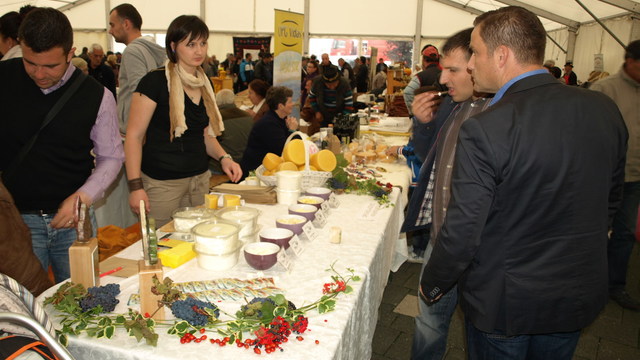 Predstavljena 17. manifestacija Jesen u Lici