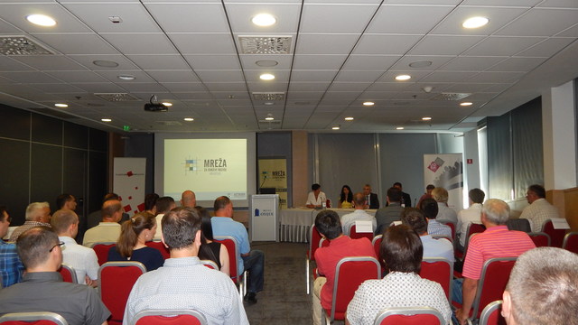 Konferencija „EU fondovi – prilike za rast i razvoj“