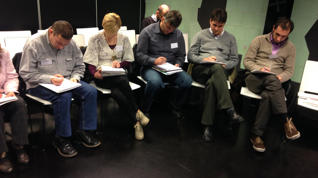 Održana druga Obuka članova savjeta mladih u općinama, gradovima i županijama