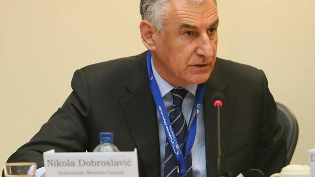 113. plenarno zasjedanje Odbora regija Europske unije