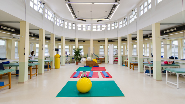 Čelnici Sisačko-moslavačke županije iznimno zadovoljni oporavkom Lječilišta Topusko