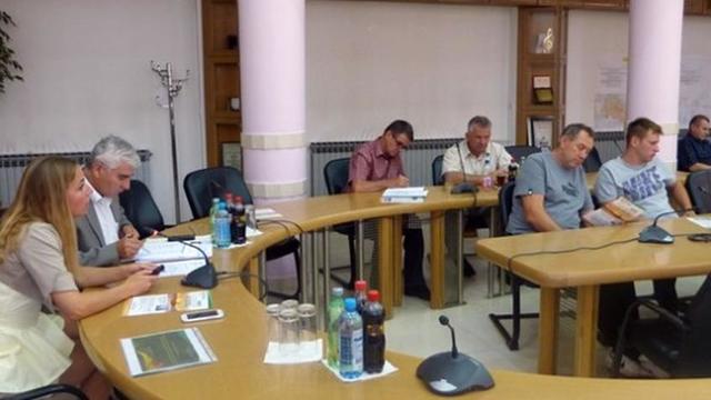 U Brodsko-posavskoj županiji predstavljen pilot projekt upravljanja ratarskom proizvodnjom putem satelitskog sustava