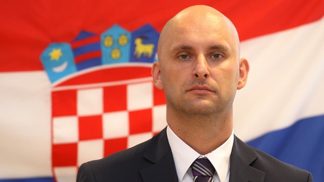 Čestitka povodom Dana antifašističke borbe