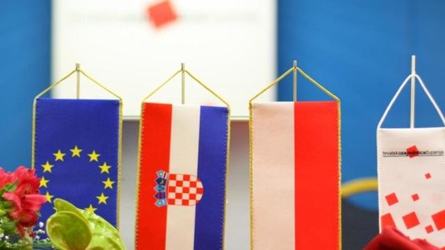 Hrvatski župani na 4. Forumu regija Poljske i Hrvatske
