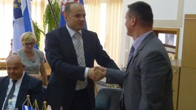 Potpisan Ugovor o izradi Master plana održivog razvoja prometnog sustava na području Brodsko-posavske županije