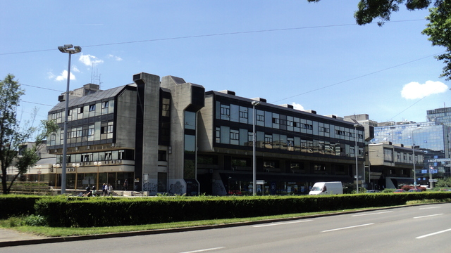 Dodjela državnih potpora sektoru poljoprivrede