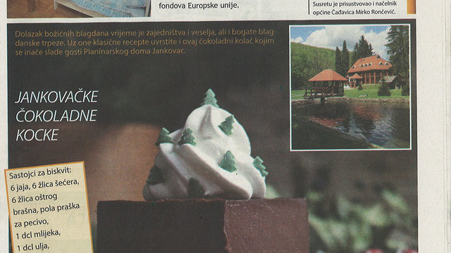 Četvrti broj “Kronike Virovitičko-podravske županije” tijekom ovog tjedna u svim kućanstvima na području županije