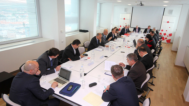 Županijske službe spremno odgovorile na izbjegličku krizu unatoč izostanku Vladinog plana pomoći