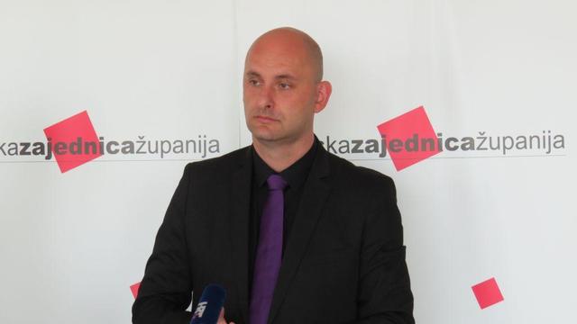 Hrvatski župani jednoglasno istupili protiv izmjena Zakona o zdravstvenoj zaštiti i Zakona o zdravstvenom osiguranju