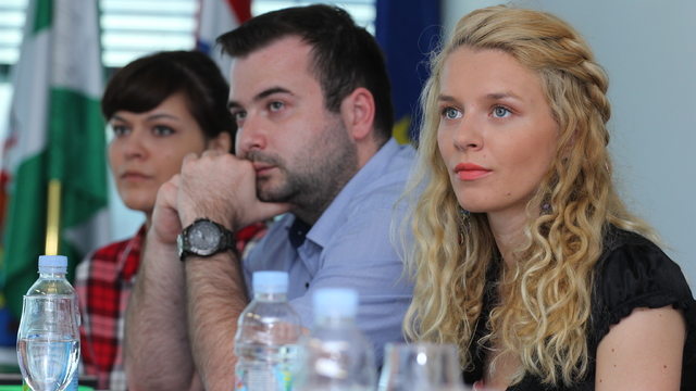 Održana 3. sjednica Savjeta mladih Zagrebačke županije