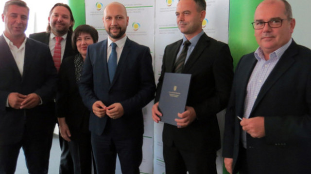 Osigurano 162 milijuna kuna za Centar za gospodarenje otpadom Bikarac