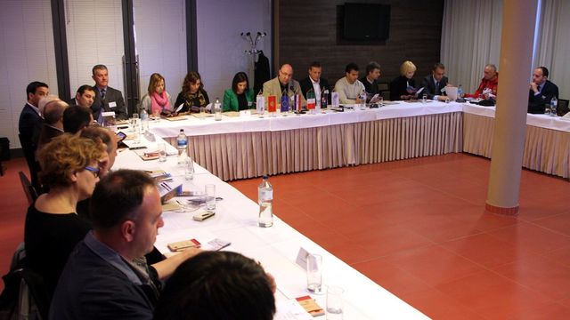 Dubrovačko-neretvanska županija domaćin sastanka partnera projekta HOLISTIC