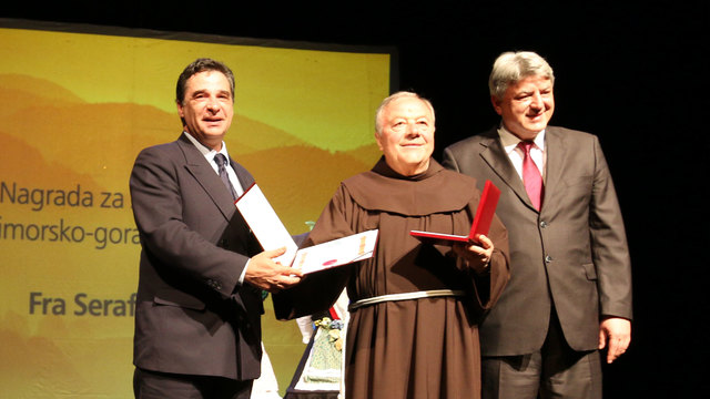 Obilježen Dan Primorsko-goranske županije