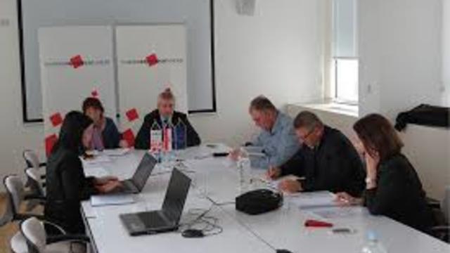 Održana druga sjednica Radne skupine za poljoprivredu i ruralni razvoj