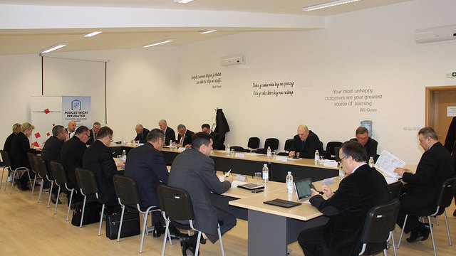 Zajednica županija ukazala na nužnost unapređenja sustava obrane od poplava