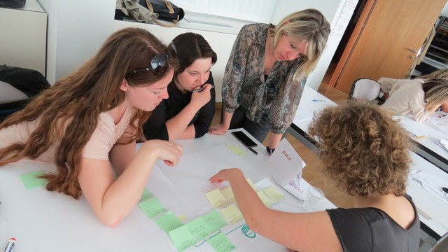 Edukacija o kriterijima, standardima i postupcima financiranja i ugovaranja programa i projekata udruga