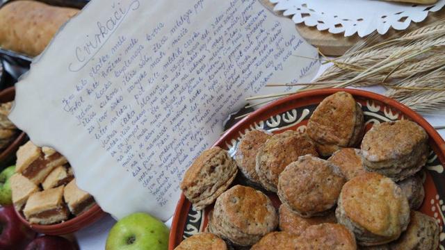 „Bakini kolači“ u Nedelišću okupili zaljubljenike u međimurske delicije, priopćenje