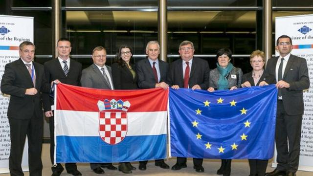 Newsletter Odbora regija