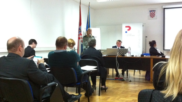 Ponovnom uporabom informacija i otvorenim podacima javne uprave do potpore društvenom razvoju i inovativnom gospodarstvu