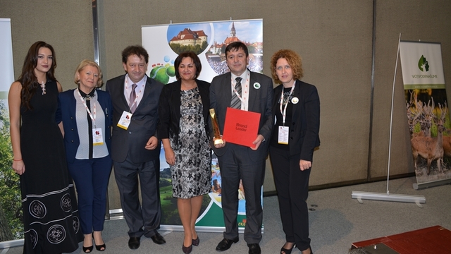 Krapinsko-zagorska županija lider kontinentalnog turizma u regiji