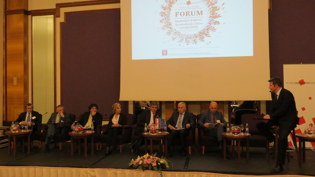 Politička volja i nešto hrabrosti glavni sastojci recepta za uspješnu decentralizaciju Hrvatske