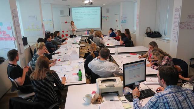 Radionica o javnoj nabavi