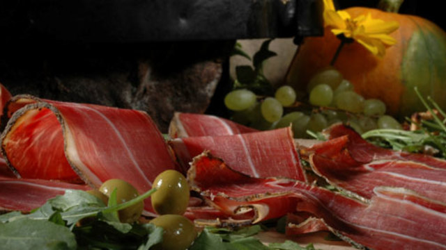 Istarski pršut dobio oznaku izvornosti