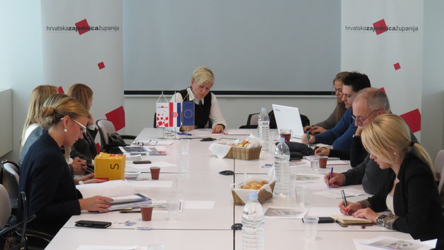 Prva publikacija Hrvatske zajednice županija uskoro će ugledati svjetlo dana