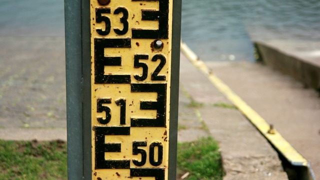 Ponovno borba s poplavama