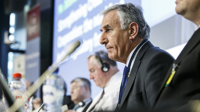 Voditelj hrvatske delegacije u Odboru regija Dobroslavić o 114. plenarnoj sjednici i 13. europskom tjednu regija i gradova