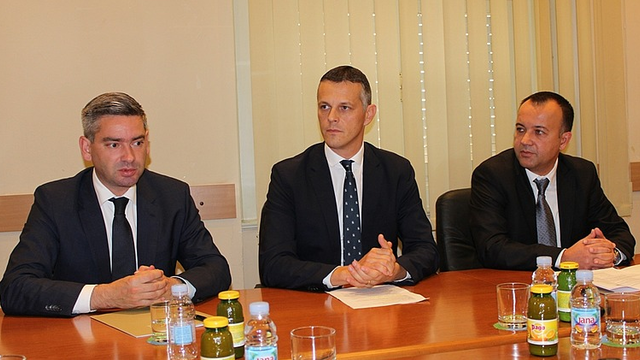 Predstavljen projekt LIFE SEC ADAPT