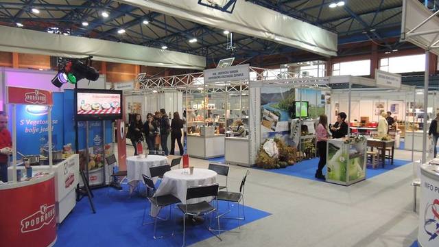 18. Obrtnički i gospodarski sajam Koprivničko-križevačke županije