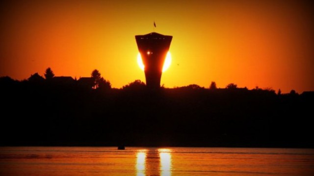 18. studenoga - Dan sjećanja na žrtvu Vukovara 1991.