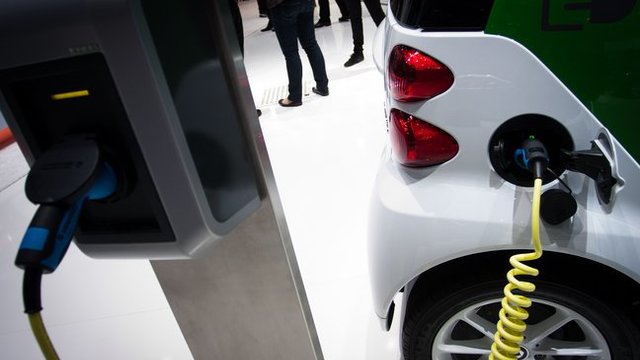 Zagrebačka županija dodjeljuje 630.000 kuna za izgradnju e-punionica