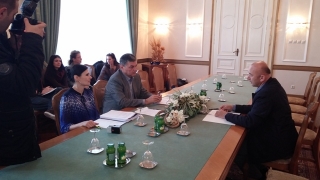 Osječko-baranjska županija oprema osam dječjih igrališta