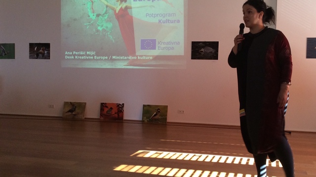 Održan prvi Dan kreativnosti u Istarskoj županiji