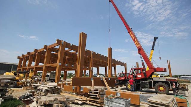 50 najznačajnijih EU projekata poslovne infrastrukture u Hrvatskoj